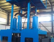 Hidrolik Ã¼nite imalatÄ± 500 ton