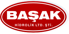 Başak Hidrolik Logo