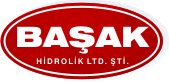 Başak Hidrolik Logo