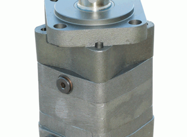 Hidromotorlar