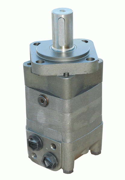 Hidromotorlar