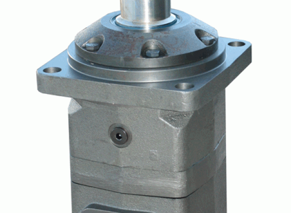 Hidromotorlar