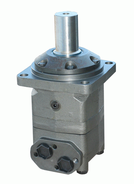 Hidromotorlar